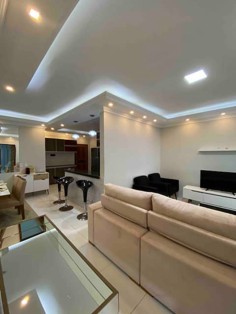 Top Airbnb: Entire House in Camocim, Ceará em Sobral