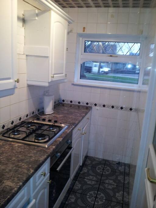 Kitchin