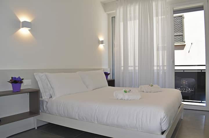 Camera da letto matrimoniale