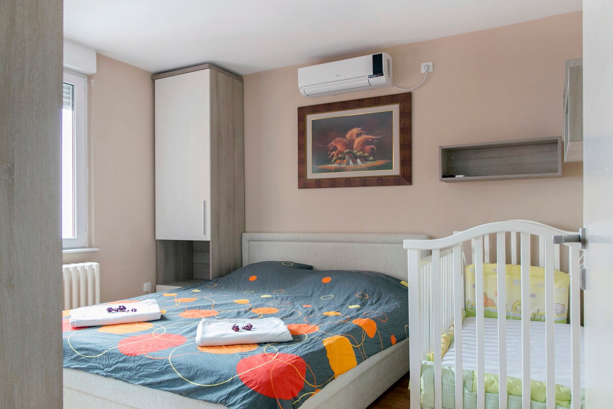 საძინებელი