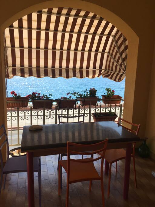 Terrazza panoramica