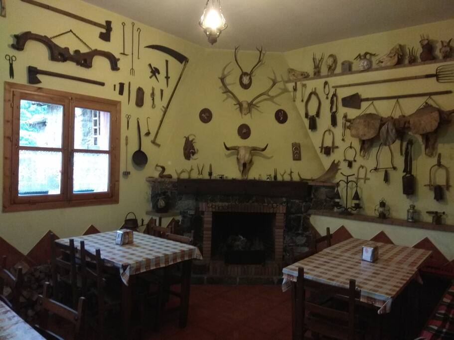 Comedor 1