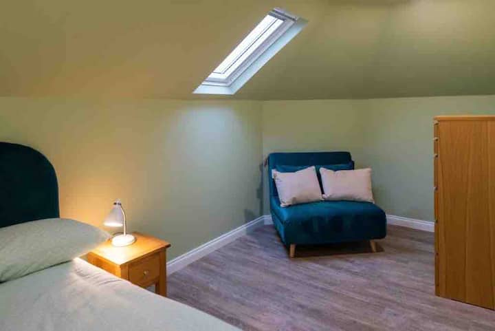 Спална соба 1