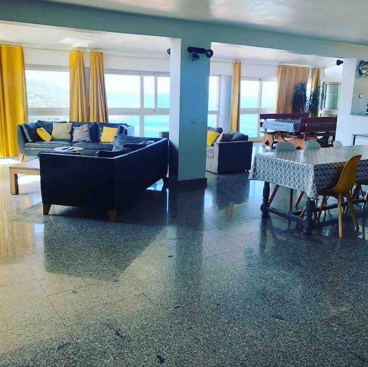 Spacieuse Villa Avec Piscine Tizzano, Corse - Corsica