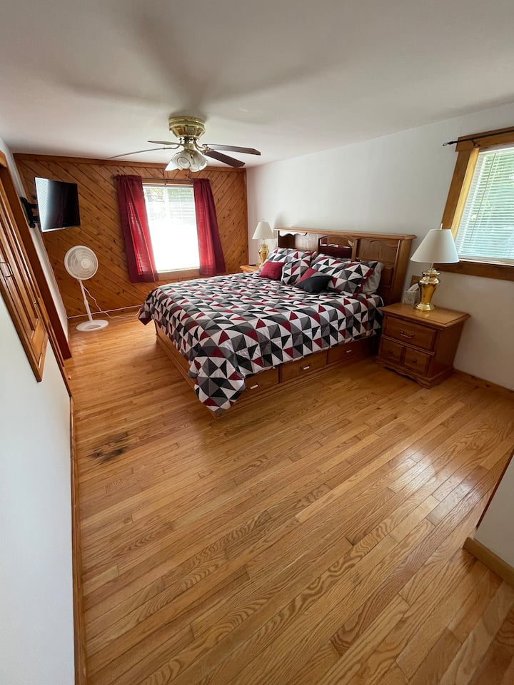 საძინებელი 3