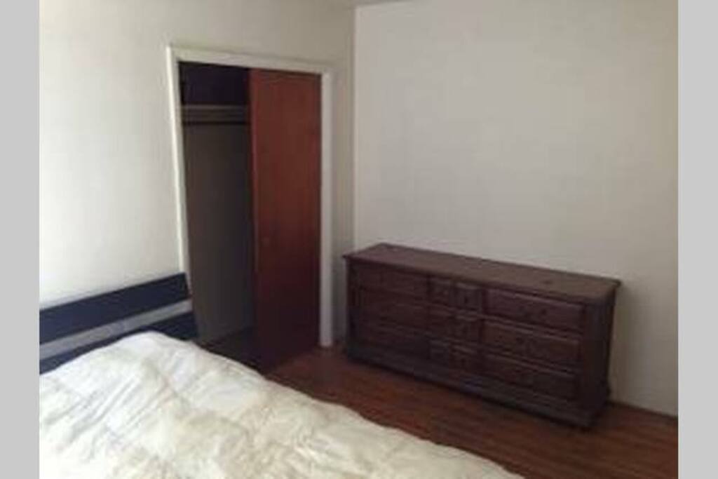 Guest Bedroom 1