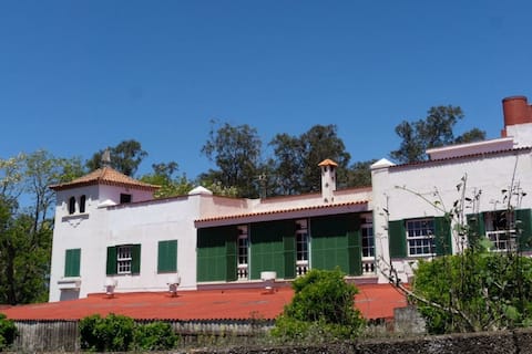 El Molino - Tu descanso.(Prox.Aeropuerto Norte)