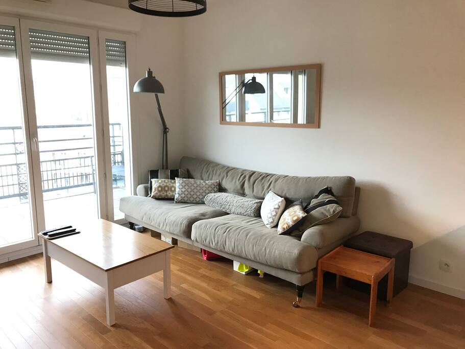 Salon