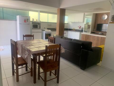 Perfect 2-bedroom apartment
