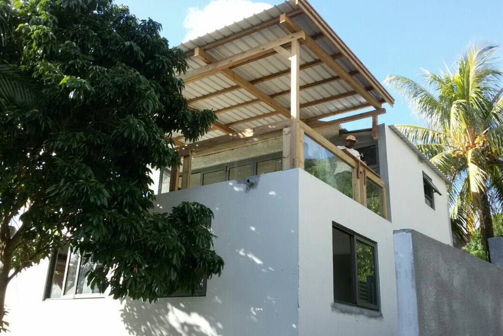 21LG Le Morne View