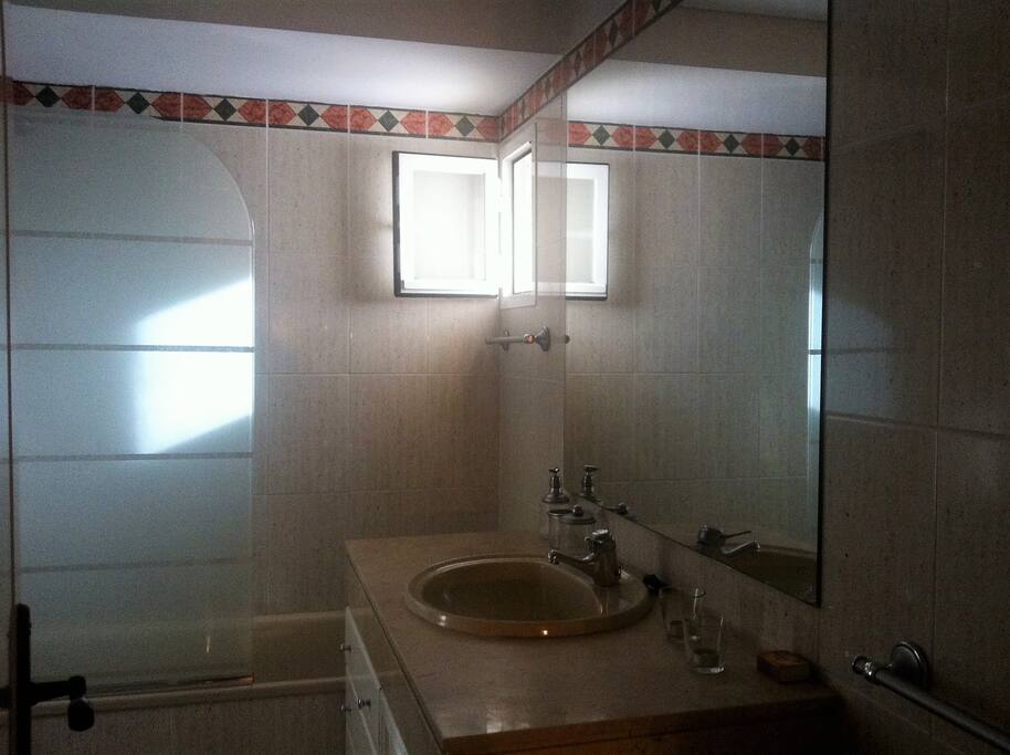 Baño