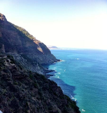 Noordhoek Escapes gallery image 5