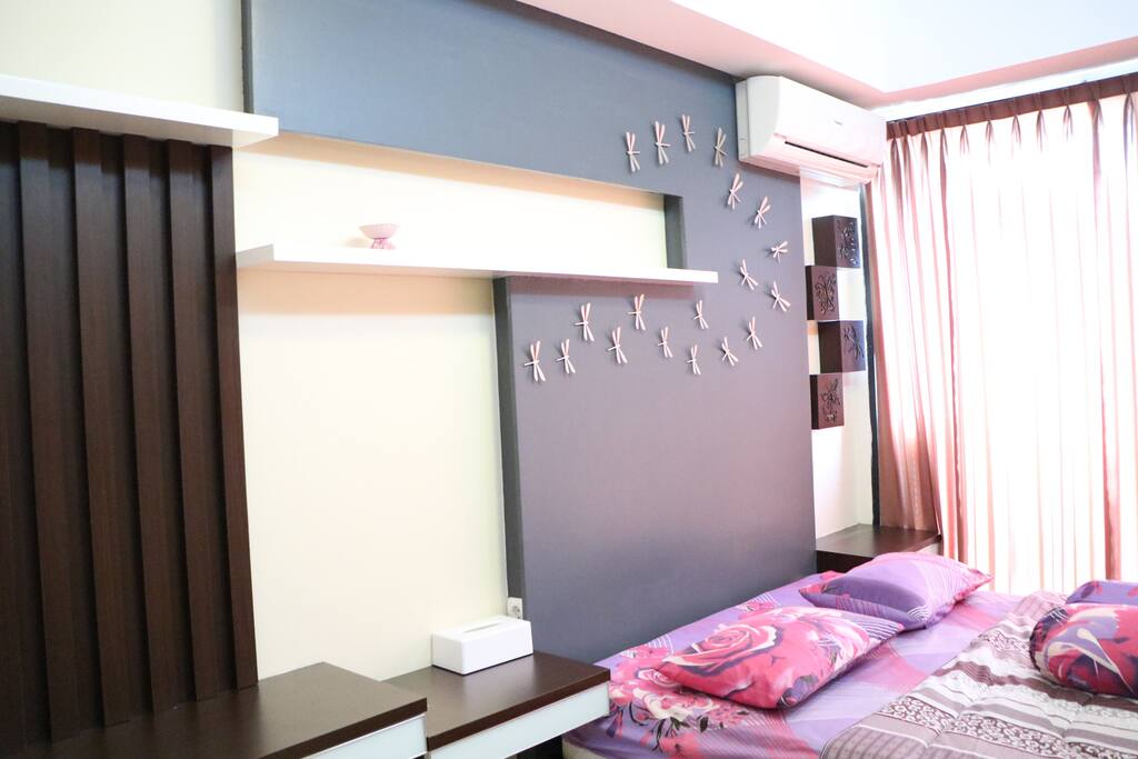 Decoration.