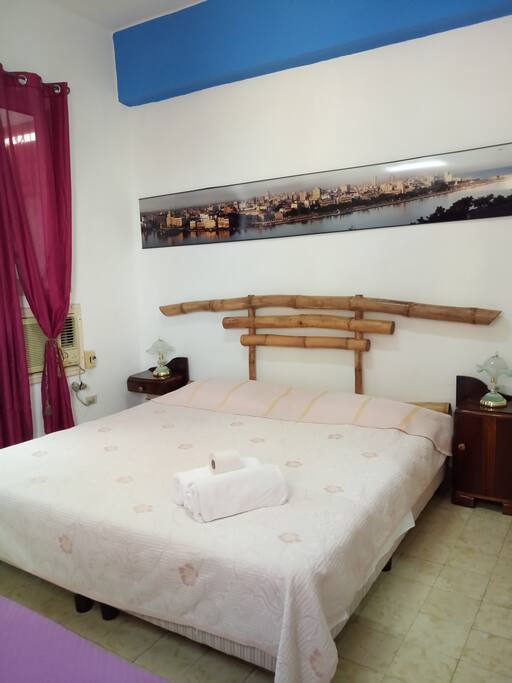 Habitacion