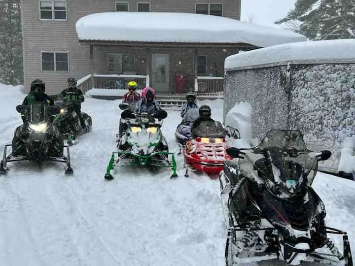 Gwinn Vacation Rentals & Homes Michigan, United States Airbnb