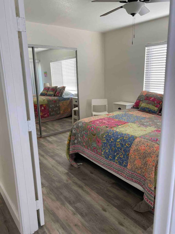 Chambre 1