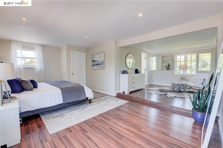 The Perfect Bedroom 3