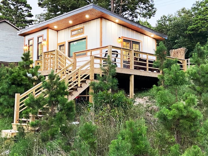 Beaver Lake Holiday Rentals & Homes Arkansas, United States Airbnb