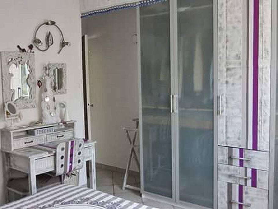 Chambre No 1