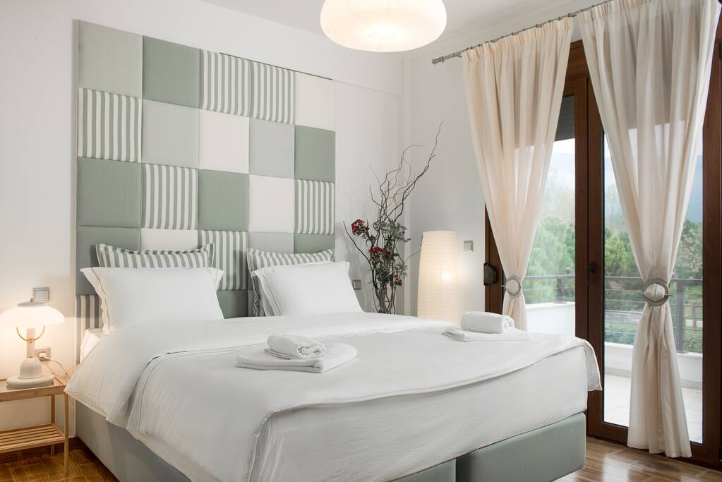 1st floor bedroom