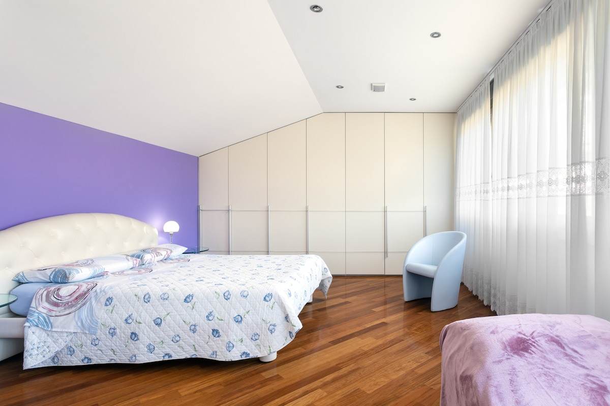 Მთავარი საძინებელი