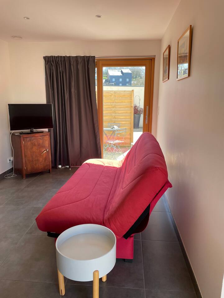 Appartement Lamballe, 10 Min De La Mer - Lamballe