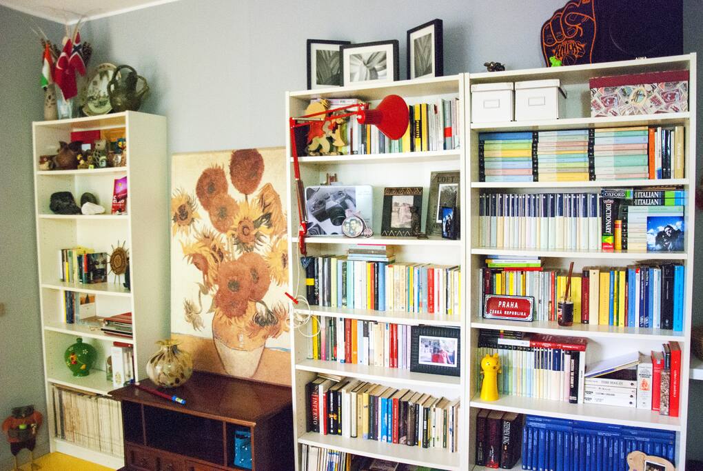 Libreria