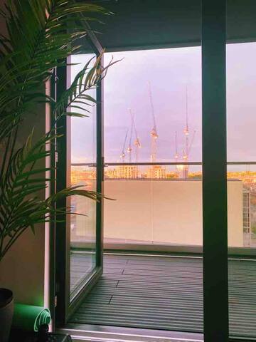 Happy Place Wandsworth Park gallery image 5