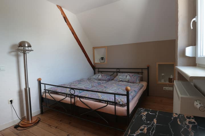 Dormitorio 2