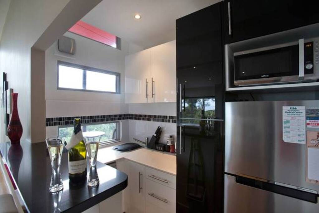 kitchenette