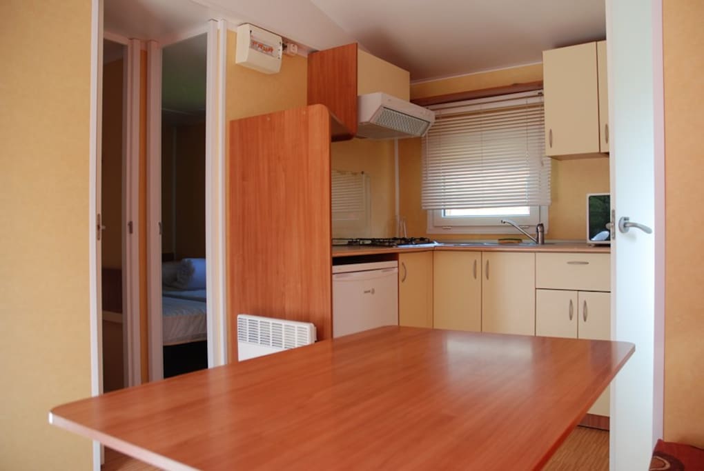 INTERIEUR DU LOGEMENT