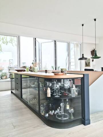 207 sqm artist penthouse gallery image 5