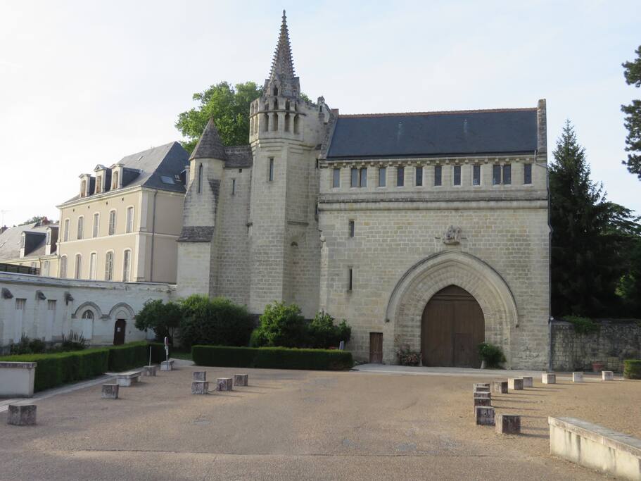 Le voisinage