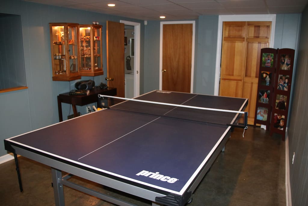 WILL BE BASEMENT BED ROOM