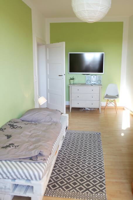 Dein Zimmer