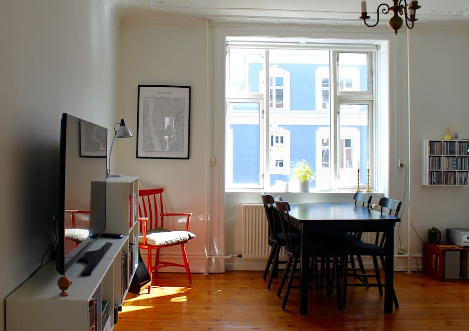 Livingroom