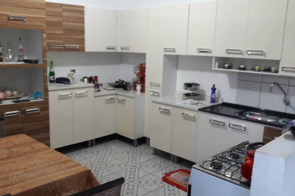 Cozinha