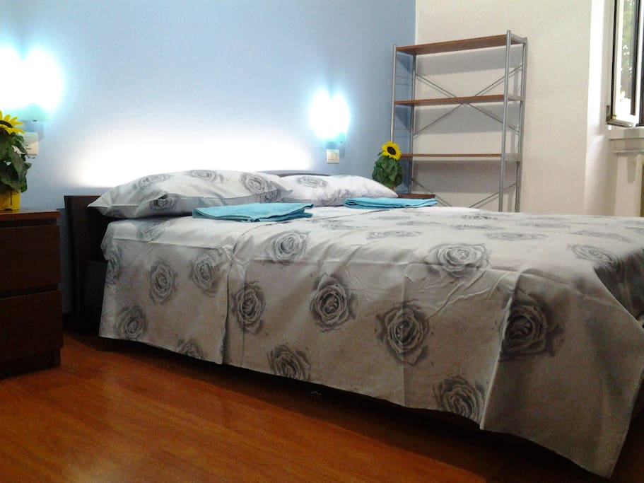 Camera da letto