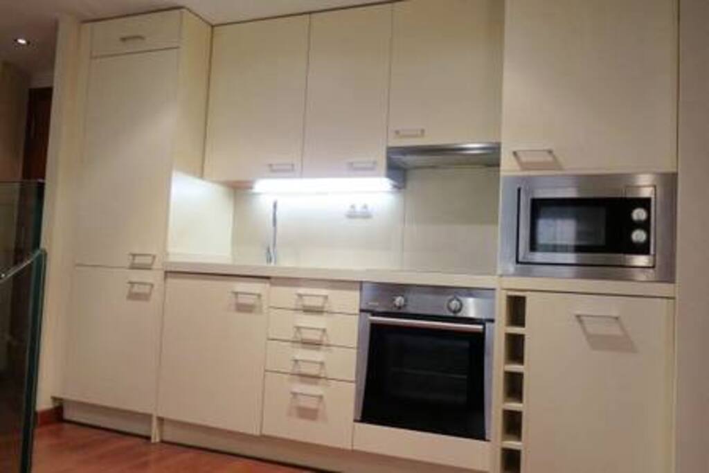 Cocina