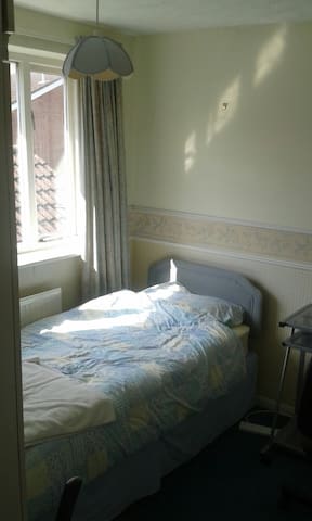 Whetstone Bed & Breakfast