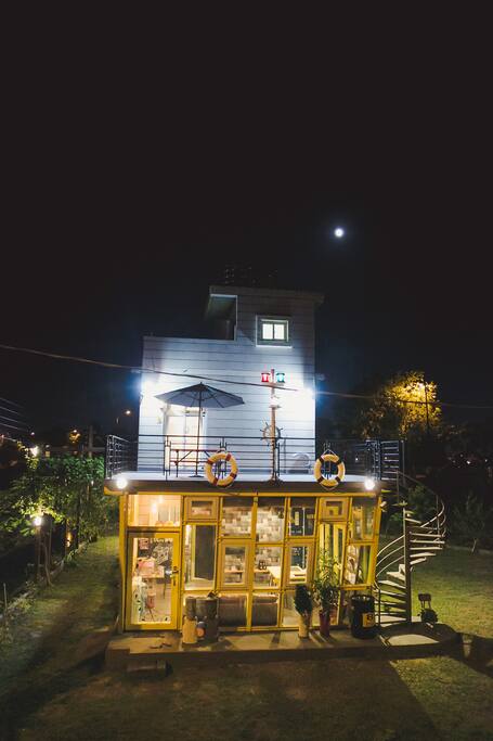 81boat夜拍