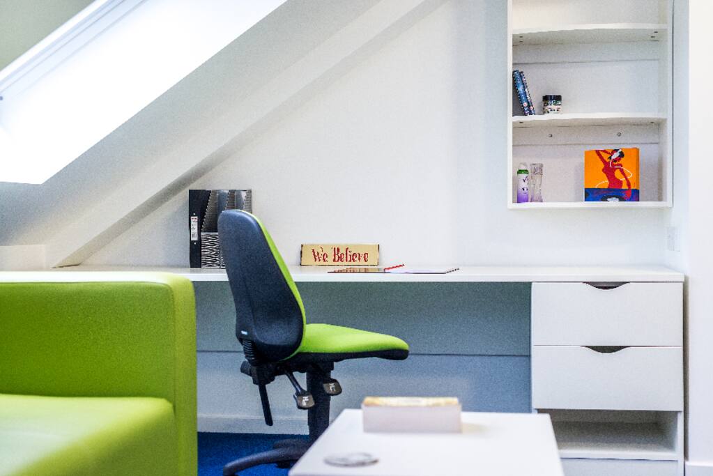 Desk