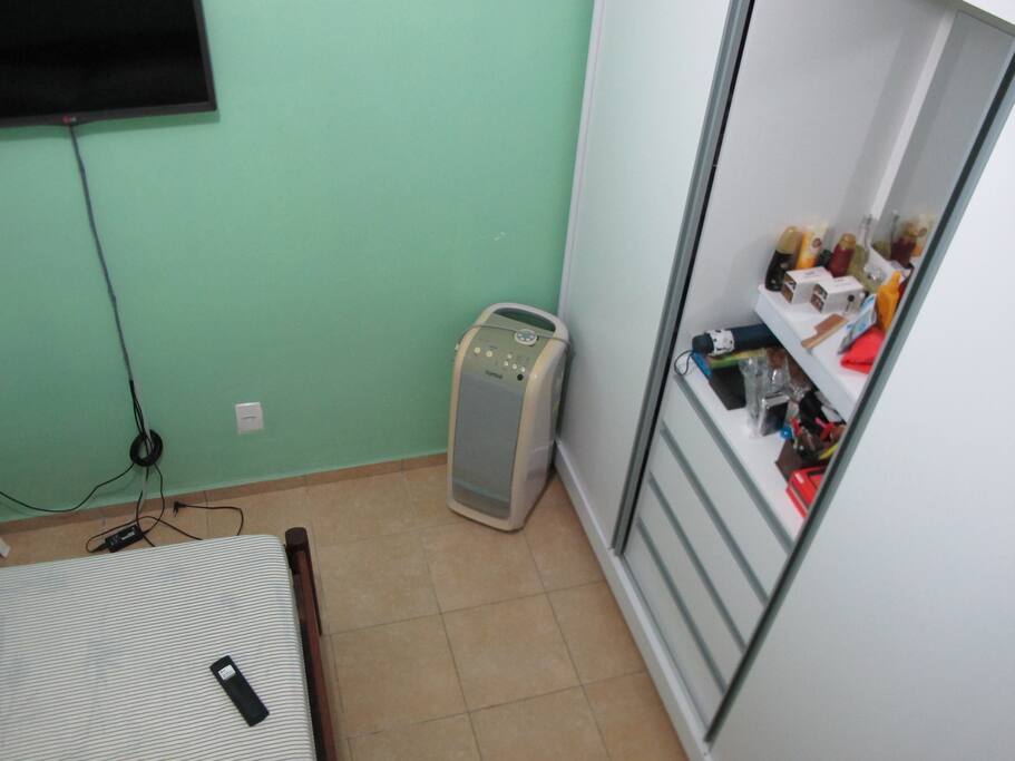 Quarto 1