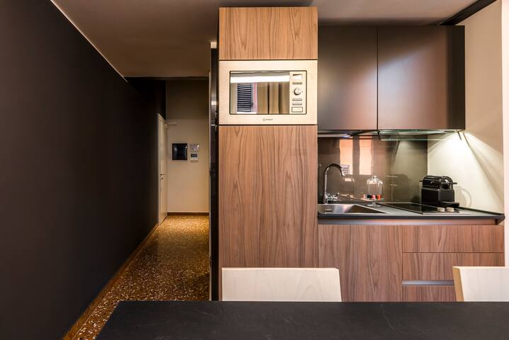 Eco Chic Loft Apartment – by Design Club gallery image 5