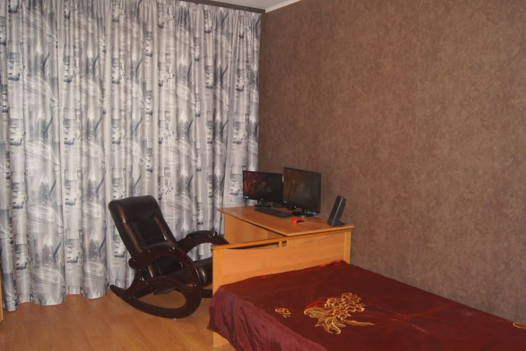 Комната 2/Room 2