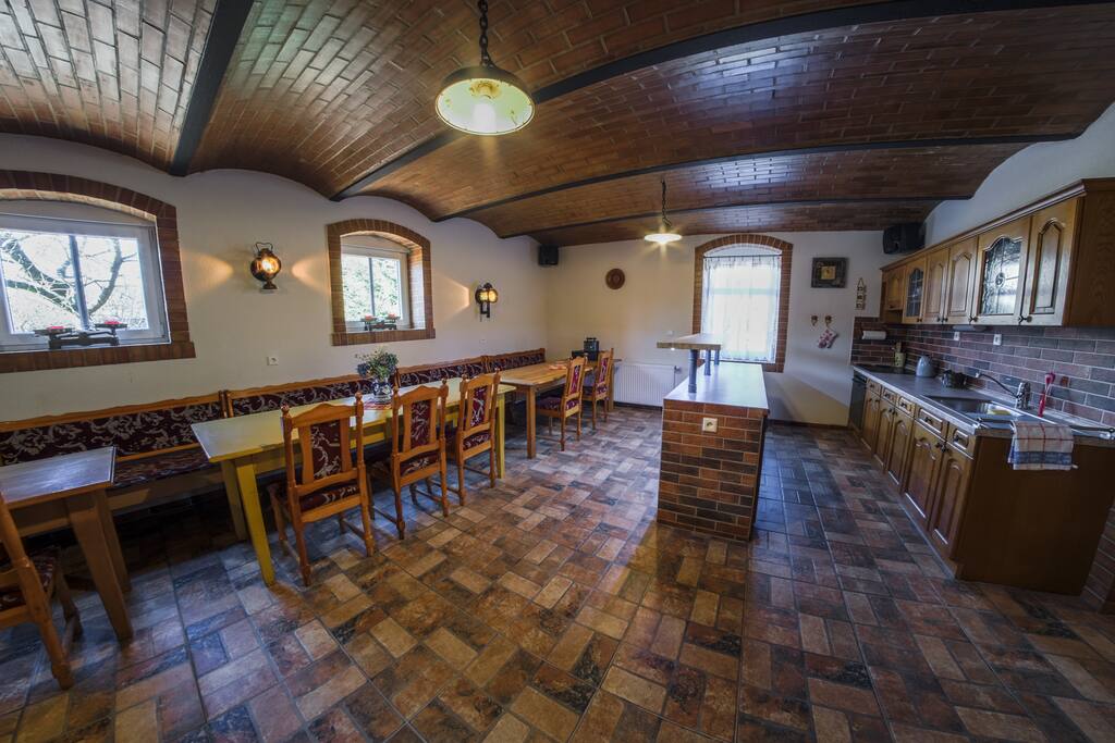 Společenská místnost