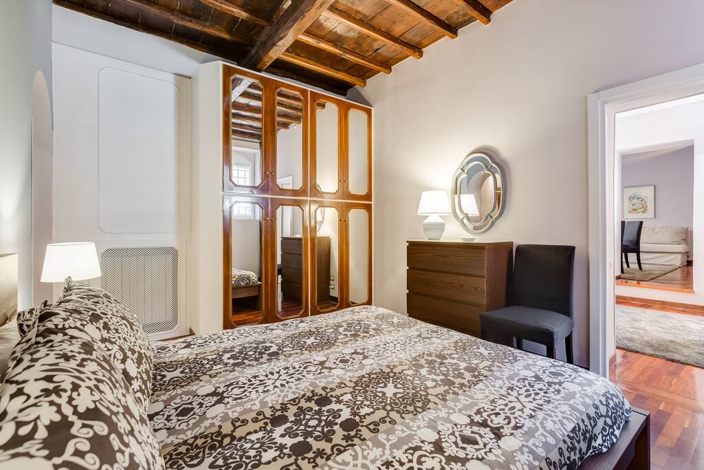 Camera Da letto 1