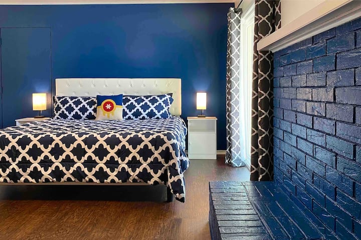 საძინებელი