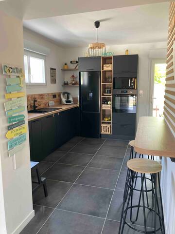 Petit coin de paradis à 30 km de la plage gallery image 4