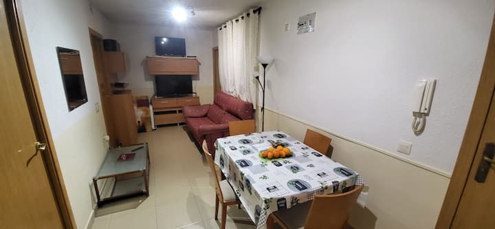 Habitación En El Centro De Madrid - Madrid